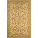 Terrace Natural Wrought Iron Rug