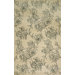 Etchings Sketched Flower Neutral Indoor / Outdoor Rug