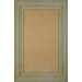 Tropez Multi Border Seafoam Indoor / Outdoor Rug