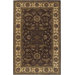 Caesar Chocolate/Beige Rug