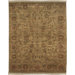 Taj Mahal Cream/Earth Tones Rug