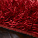 Aries Scarlet Rug