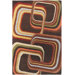 Forum Chocolate Rug