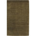 Mugal Olive Green Rug