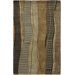 Mugal Cocoa Rug