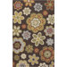 Foundation Brown Rug