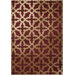 Harmony Red / Taupe Rug