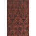 Morlin Plush Pile Rug