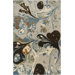Banshee Bone Rug