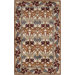 Bungalo Burgundy Rug