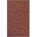 Bristol Rust Rug