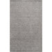 Etching Gray Rug