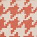 Frontier Rust/Ivory Rug