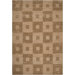 Indus Valley Light Brown Rug