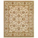 Monticello Beige/Spa Meshed Rug