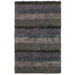 City View Smoke Multi Rug