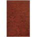 Lace Brick Rug