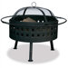 Outdoor Fire Pit