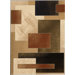 China Garden Contempo Berber Rug