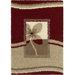 Aurora Clapton Cranberry Rug