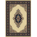 Manhattan Cathedral Cream Rug