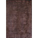 Urban Journey Eggplant Rug