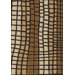 Como Brown Rug