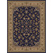 Como Blue Rug