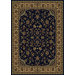 Castello II Navy Rug
