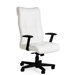 Orians Modern High-Back Office Chair with Arms
