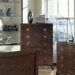 Alexandra 5 Drawer Chest