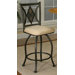 Casual Dining Dart Swivel Stool