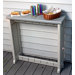 Spa / Patio Home Bar