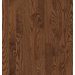 SAMPLE - Dundee� Plank Solid Red / White Oak in Saddle