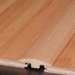 0.25" x 2" Maple T-Molding in Cappuccino