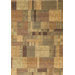 Images Camden Multi Checkered Rug