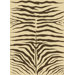 Radiance Skins Newcastle Brown Rug