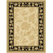 Radiance Francesca Wheat/Black Rug