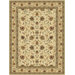 Persian Radiance Regency Ivory/Wheat Rug