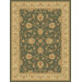 Radiance Adelaide Green Rug