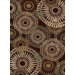 Encore Rondelle Dark Wine Rug