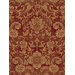 Shadows Londonderry Red Rug