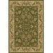 Interlude Cambridge Green Rug