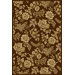 Interlude Juniper Brown Rug