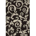 Providence Charcoal Melody Rug