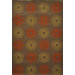 Grant Design Star Power Cocoa Rug