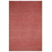 Hula Brick Red Rug