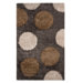 Bella Slate Gray Rug