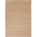 Andes Putty Solid Rug