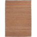 Andes Hockney Blue Solid Rug